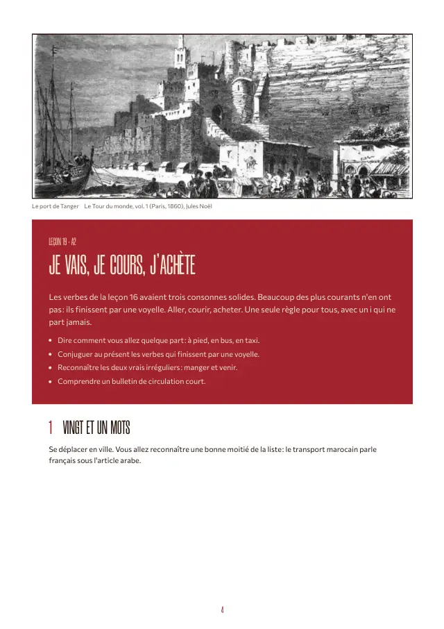 Page 3 de l'extrait du A2