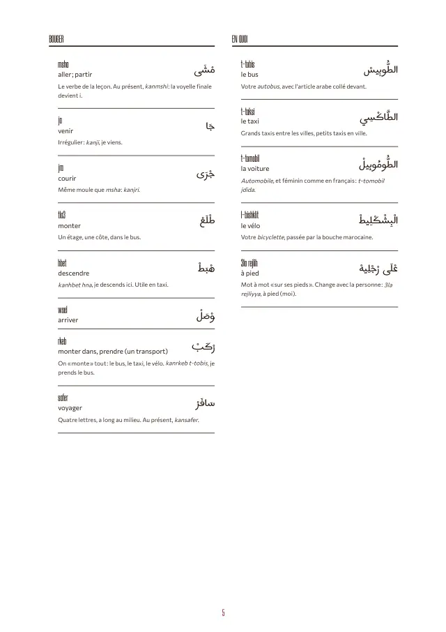 Page 4 de l'extrait du A2