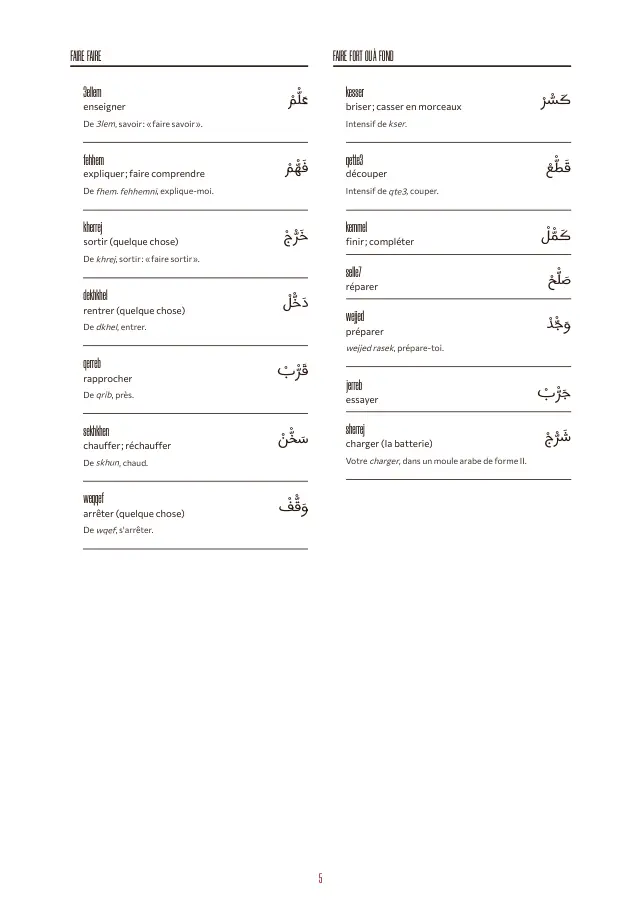Page 4 de l'extrait du B1