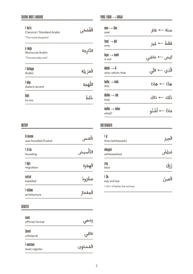 Page 4 of the B2 sample